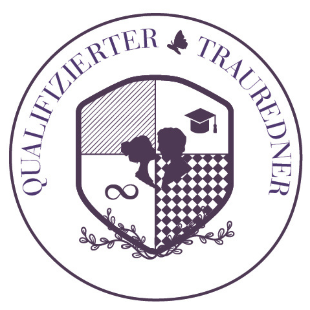 Siegel Qualifizierter Trauredner IHK – Hochzeitsprofis Akademie